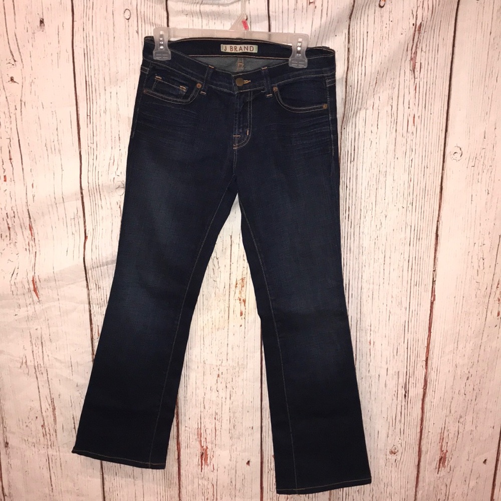 J brand jeans